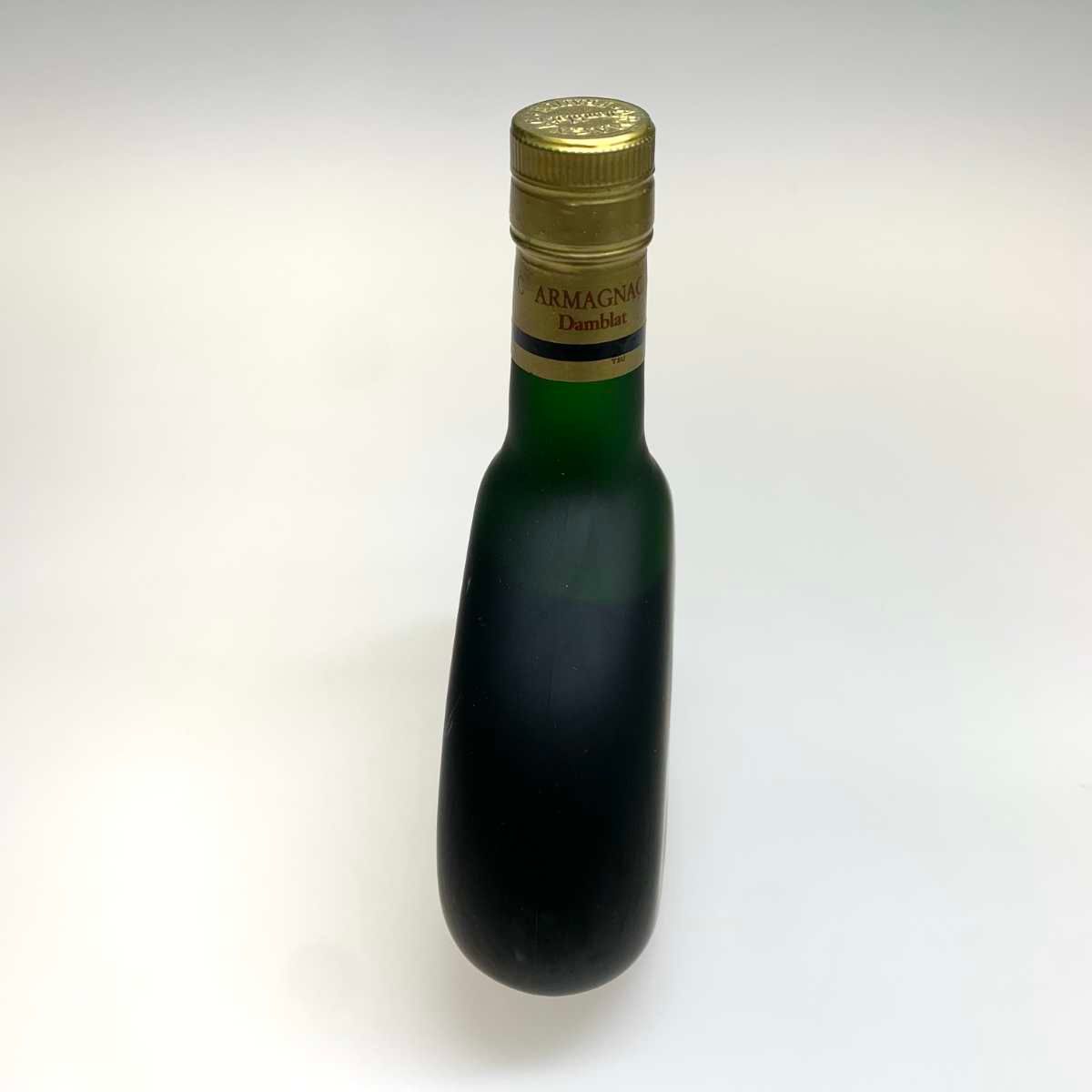 NAPOLÉONブランデー　4本 飲料・酒 ○○ 蒸留酒類 ブランデー コニャック 700ml NAPOLEON X.O