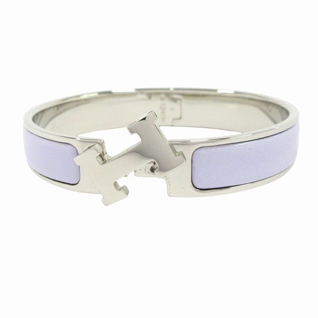 未使用 エルメス HERMES 