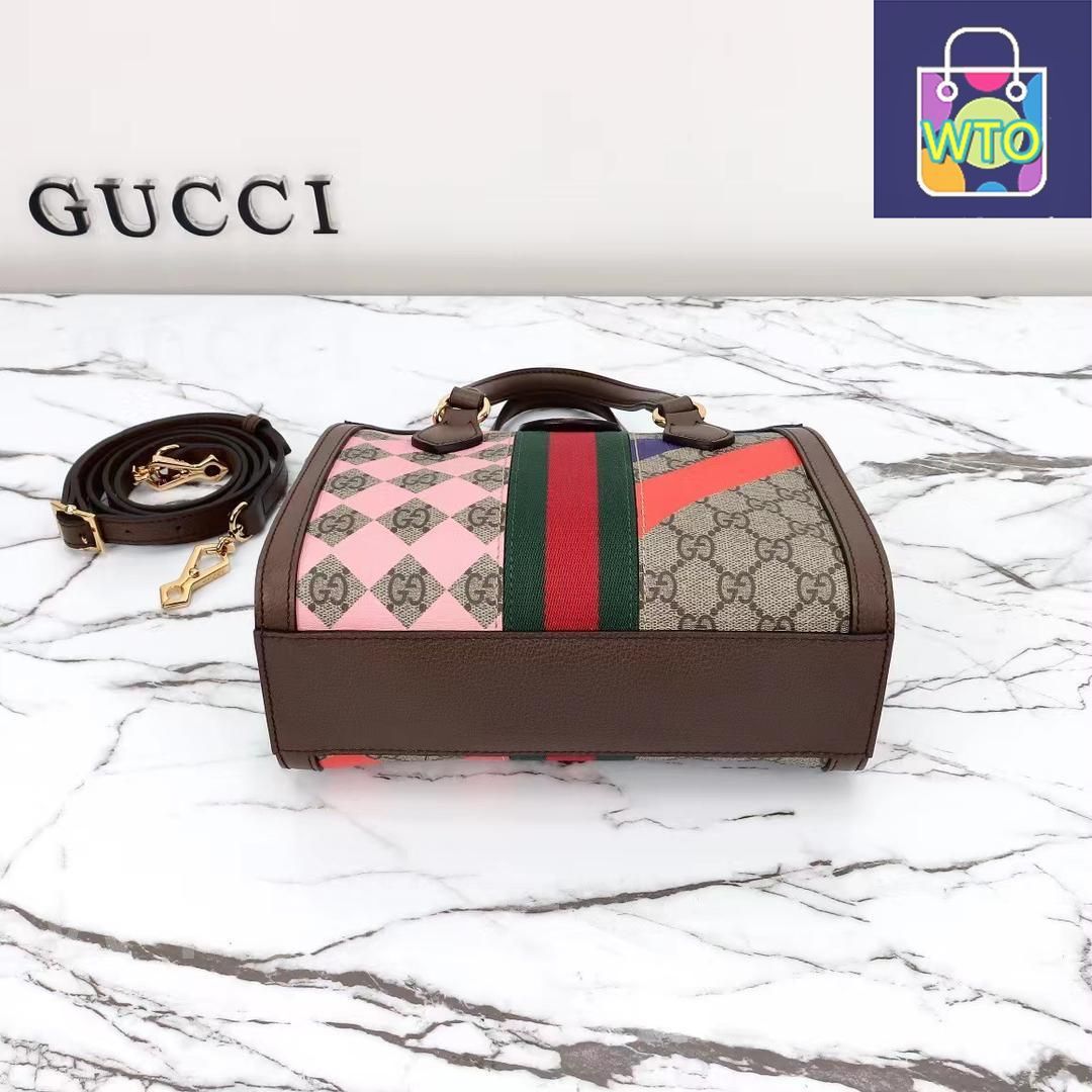 GUCCI グッチ ハンドバッグ ショルダーバッグ｜本日限定特価｜新品未