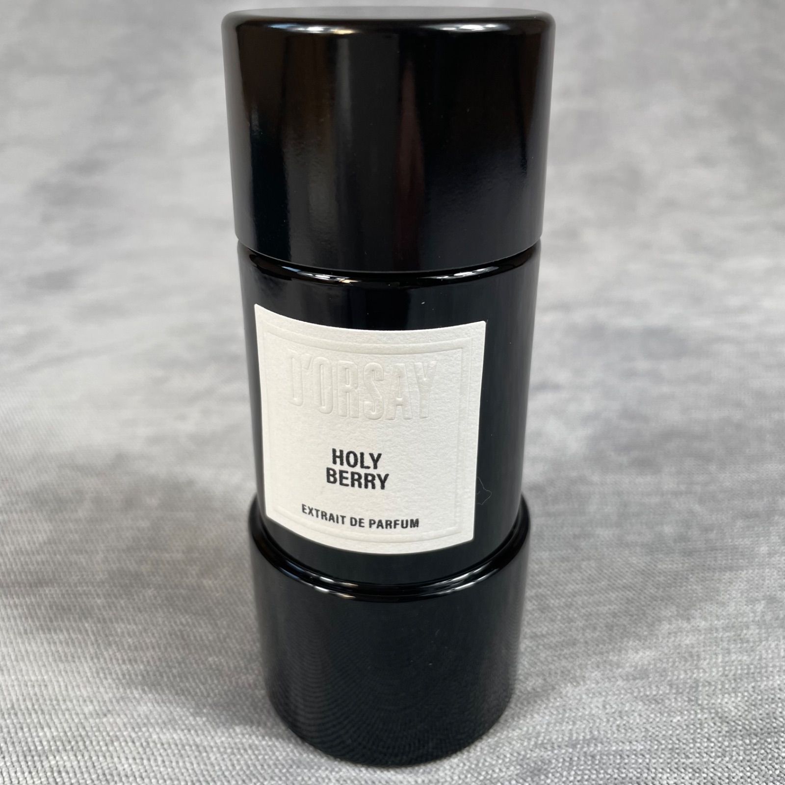 D'ORSAY ドルセー HOLY BERRY EXTRAIT DE PARFUM ボディフレグランス