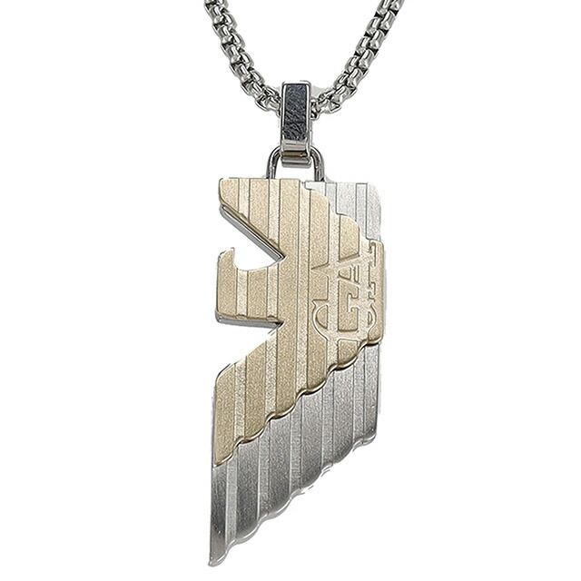  エンポリオ アルマーニ EMPORIO ARMANI ジュエリー メンズ その他 アクセサリー