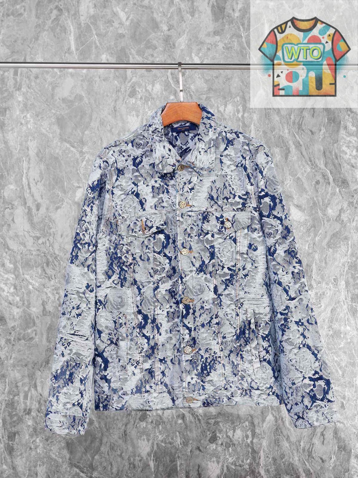 ルイ・ヴィトン（Louis Vuitton） 秋の最新フラワー柄の LV の大人気