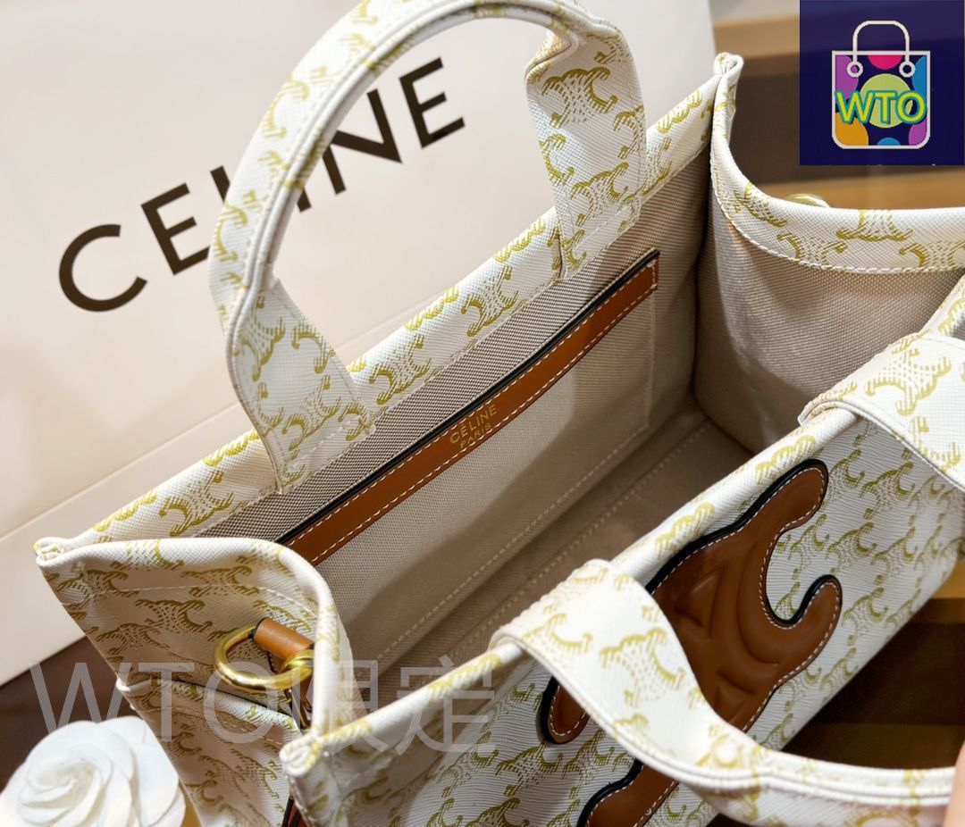 極美品CELINE セリーヌ ショルダーバッグ ハンドバッグ 財布 3点セット