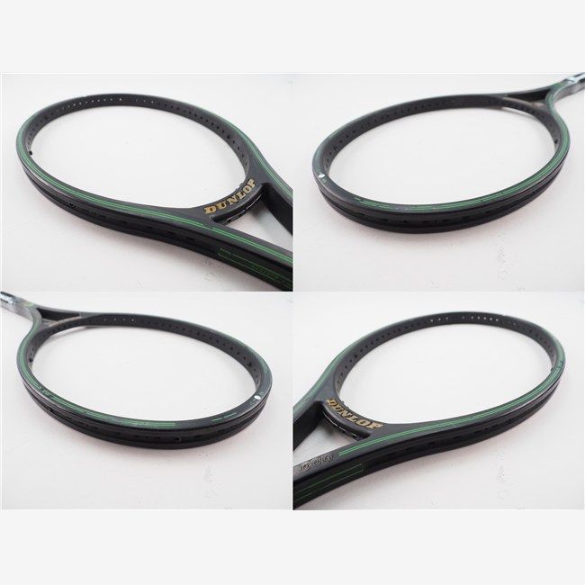 希少】ダンロップMAX200G テニスラケット ジョンマッケンロー使用