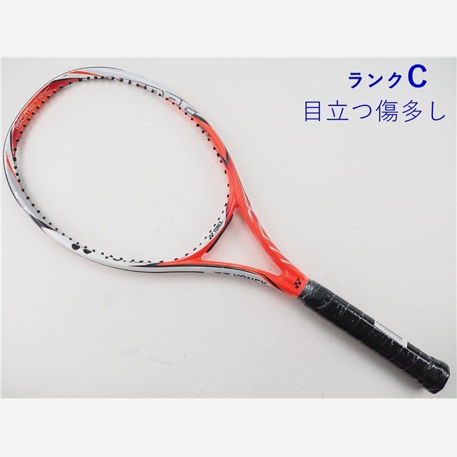 YONEX VCORE100 G2 テニスラケット 新古品 中古 テニスラケット ヨネックス ブイコア エスアイ 100 LG 2014年