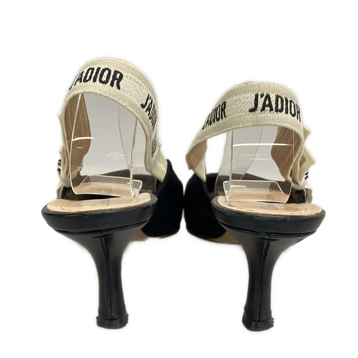 ディオール/クリスチャンディオール サンダル 37 J'ADIOR スリング