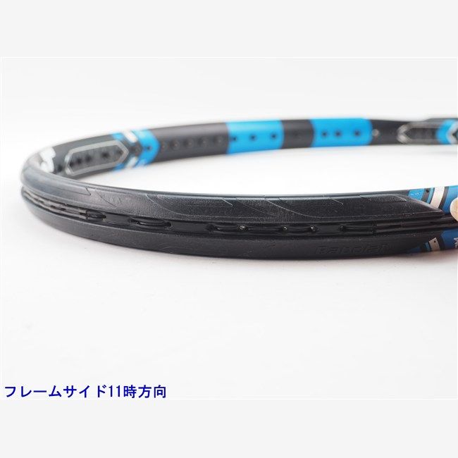 テニスラケット バボラ ピュア ドライブ チーム 2015年モデル【一部