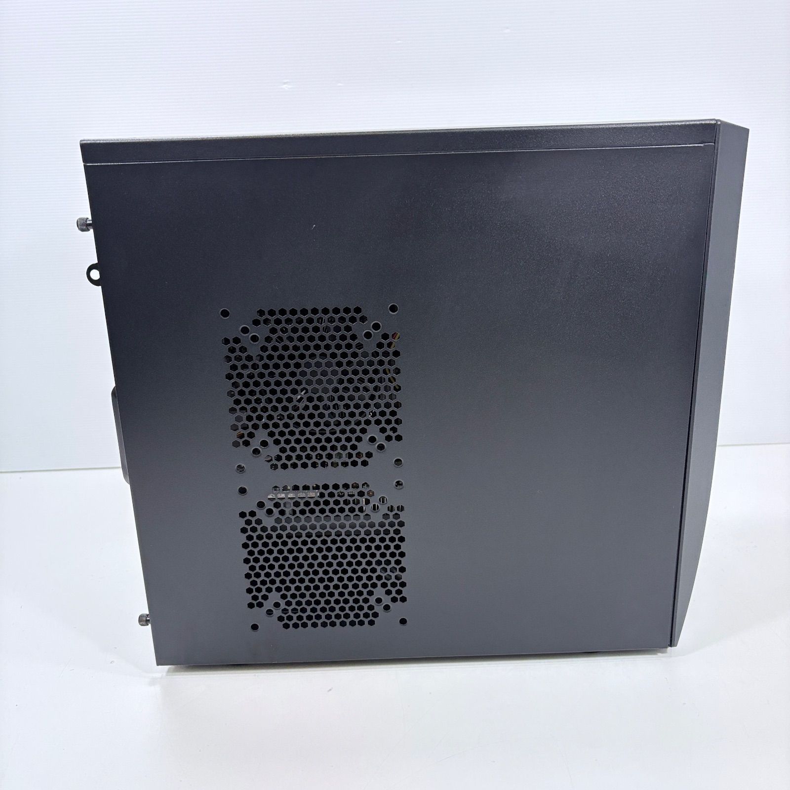 ゲーミングPC Core i7-7700 GTX1060 16GB SSD525GB ガレリア ♯1744