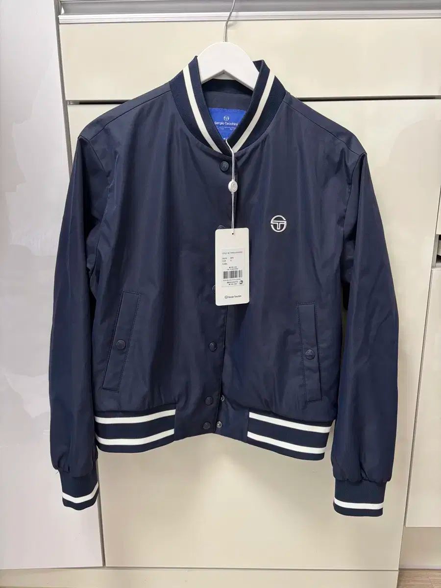 セルジオ タキ(TAKI・高山 りき) ネイビー ブルゾン S 新品