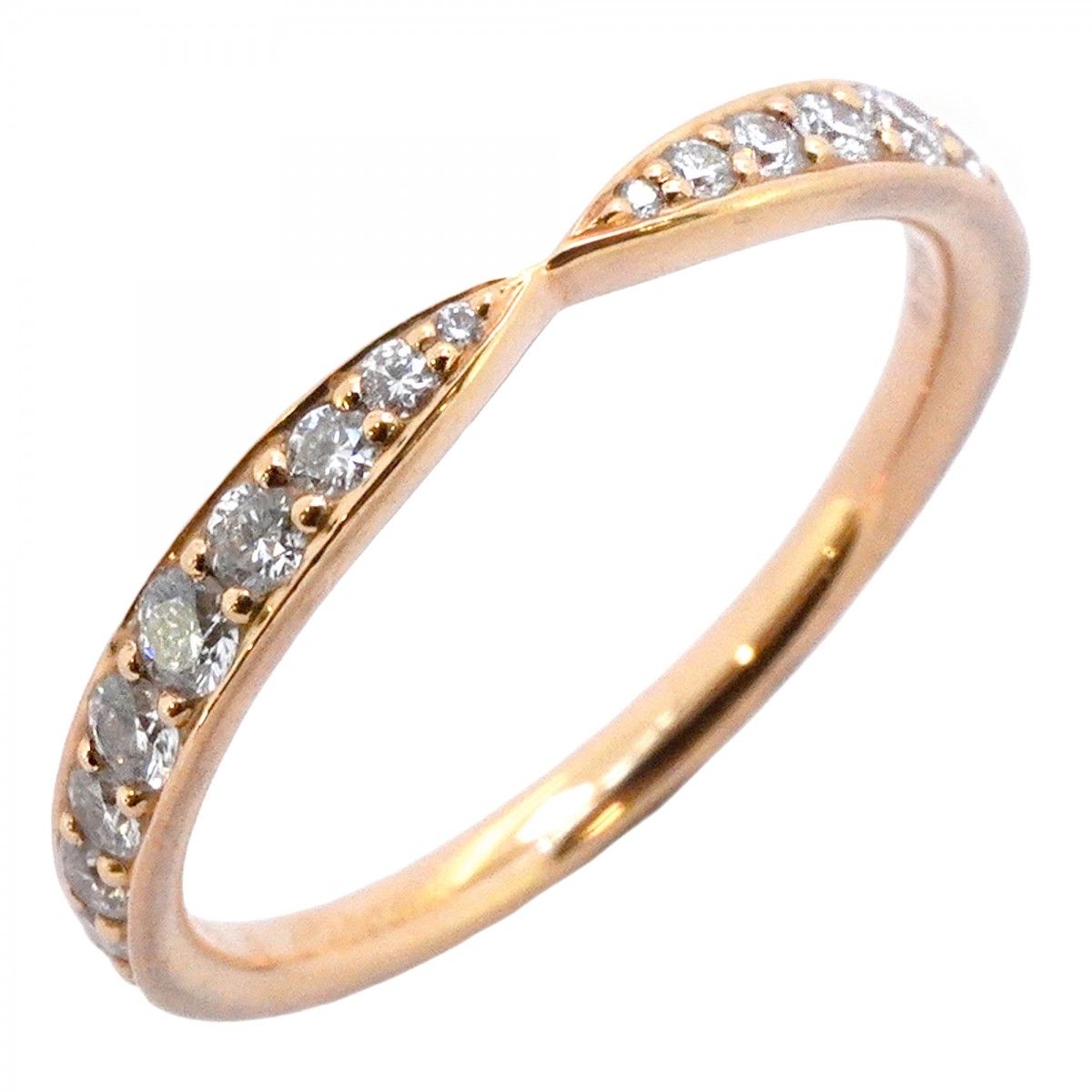 ☆SALE【5jmb0772】ティファニー リング ハーモニー/ビーズセット