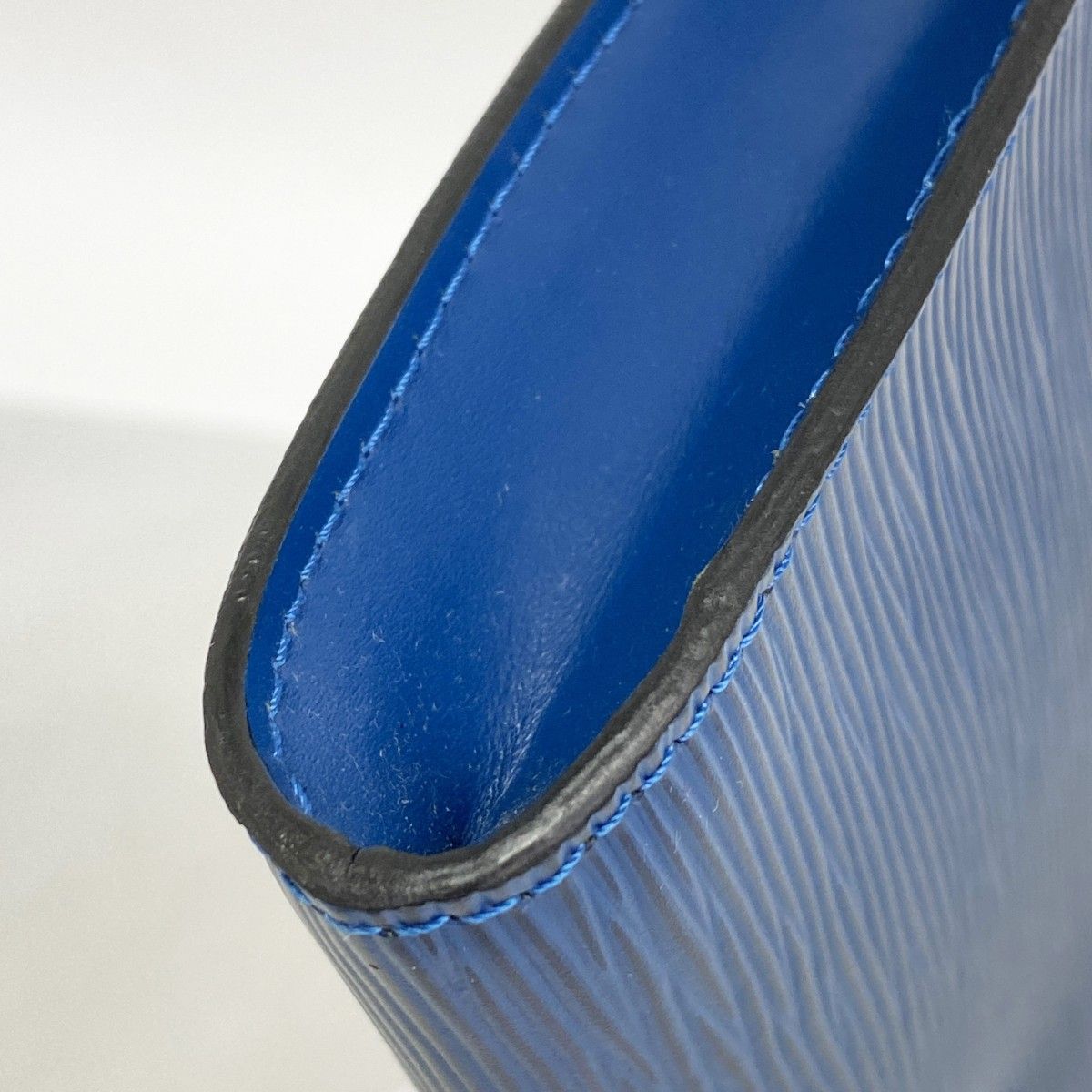 ルイヴィトン M52945 エピ 注文 ポシェット アクセソワール ポーチ