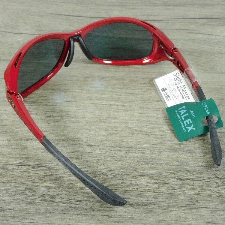新品 定価43,450円 サイトマスター Sight Master ロトンドメタリック