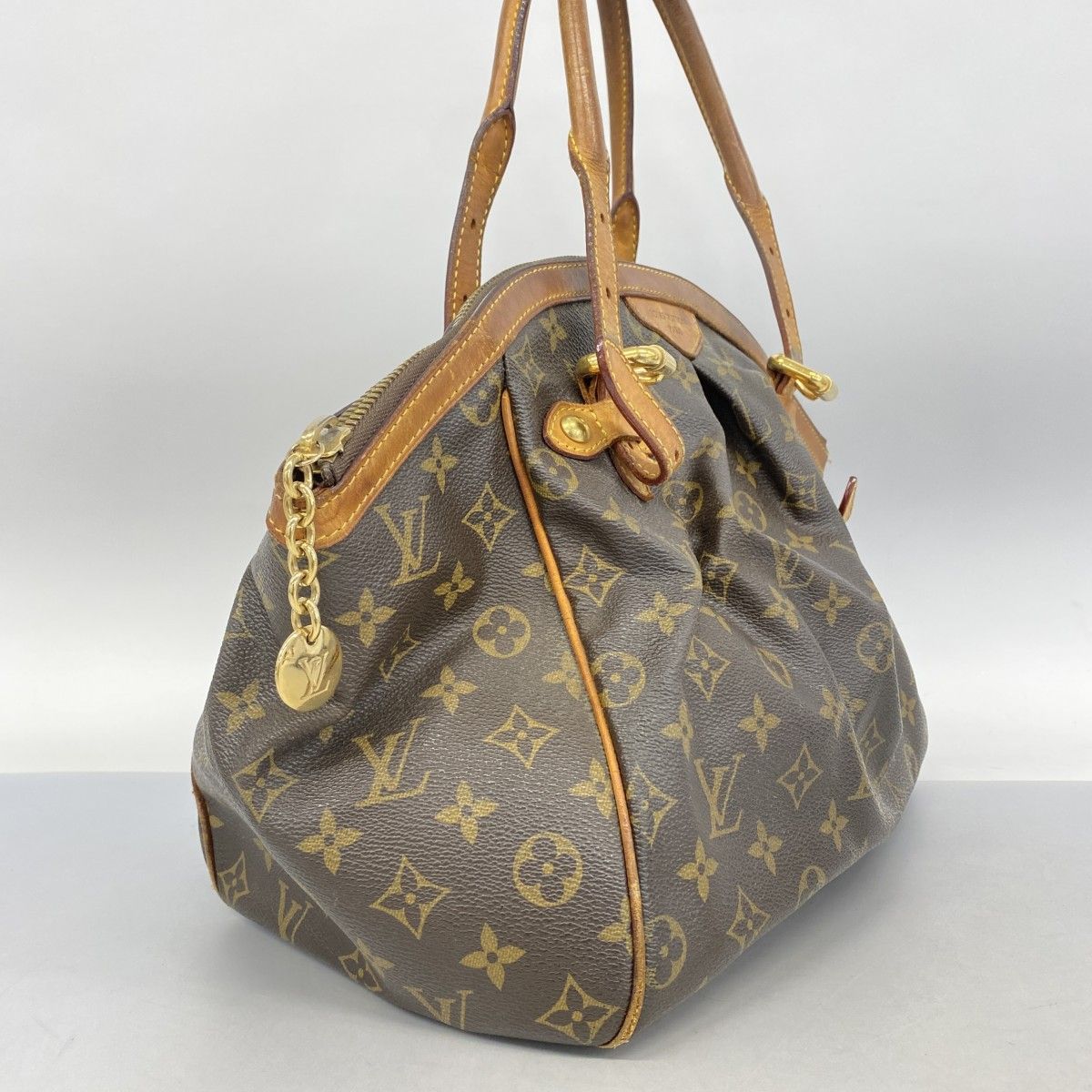 ☆SALE【5ob1016】ルイヴィトン ショルダーバッグ モノグラム