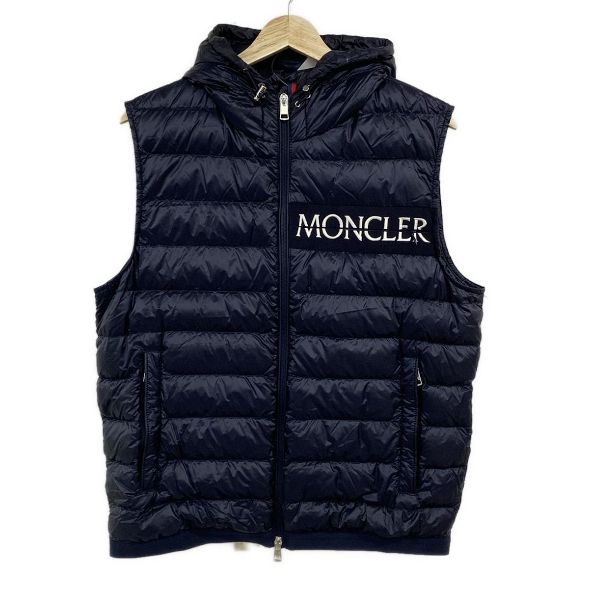 モンクレール　アンテミス　ネイビー　サイズ2 楽天市場】モンクレール MONCLER 49605.05 54543/779 ANTHEMIS