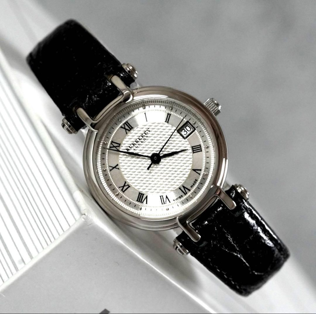 BURBERRY バーバリー ロンドン 腕時計 レディース メンズ クォーツ