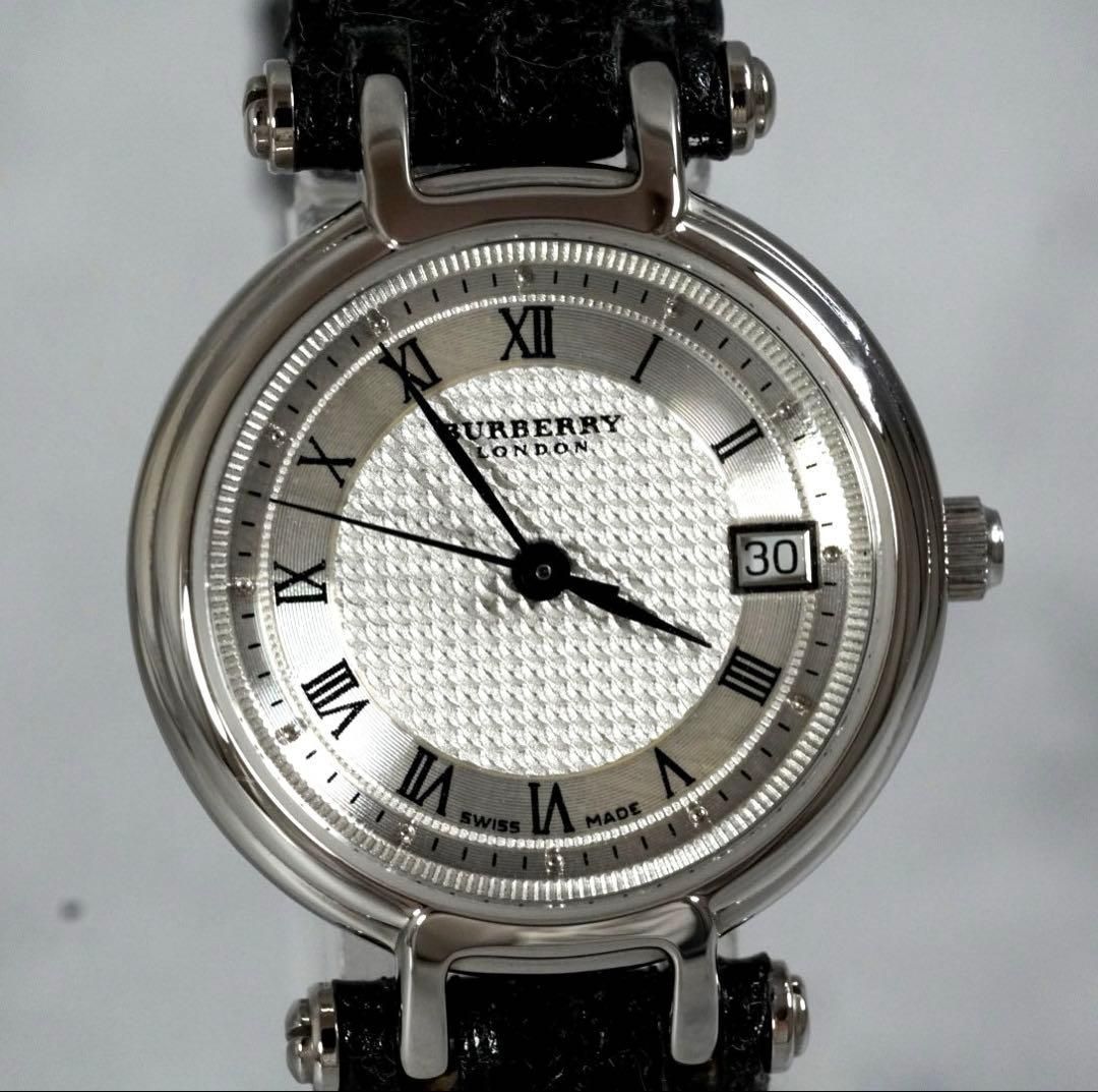 BURBERRY バーバリー ロンドン 腕時計 レディース メンズ クォーツ 