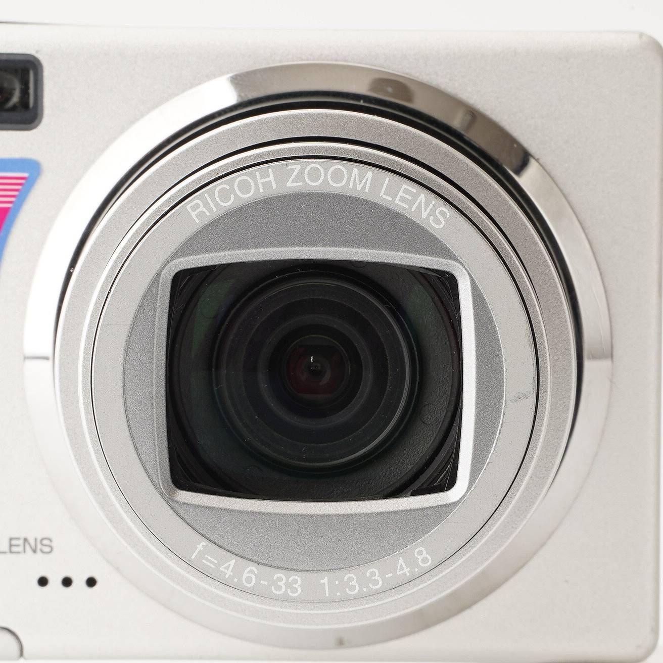 RICOH Caplio R3 デジカメ フルセット a4584 リコー Caplio R3 価格