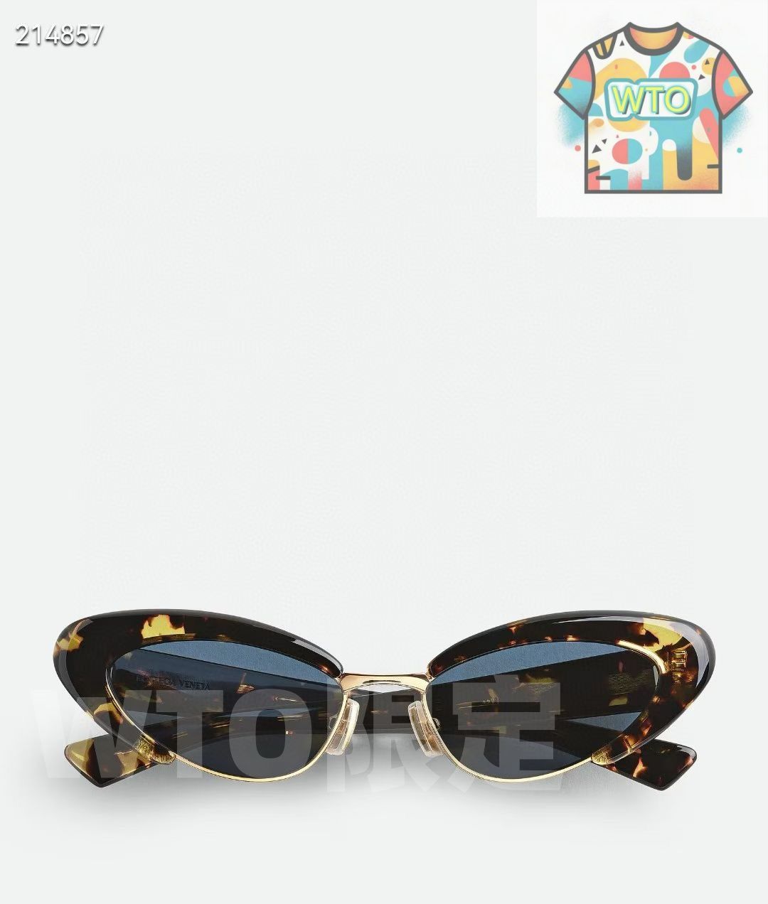 Bottega Veneta サングラス03 - メルカリ