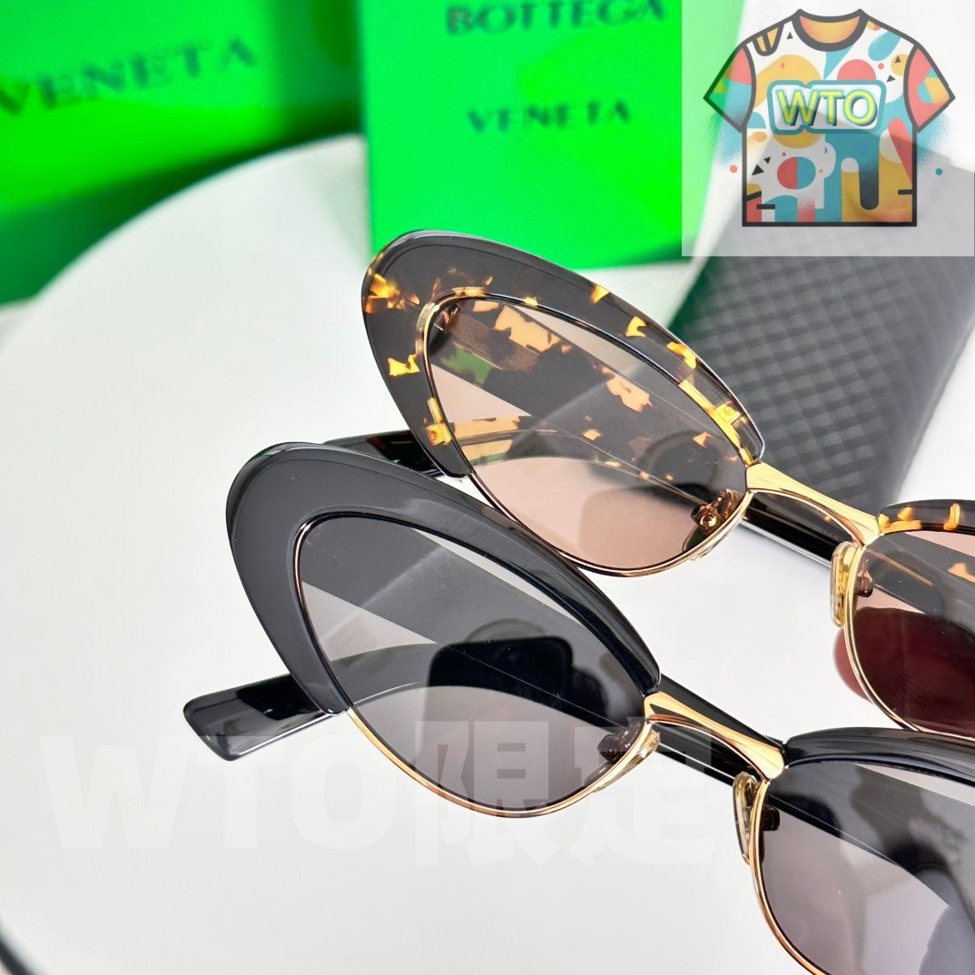 Bottega Veneta サングラス01 - メルカリ