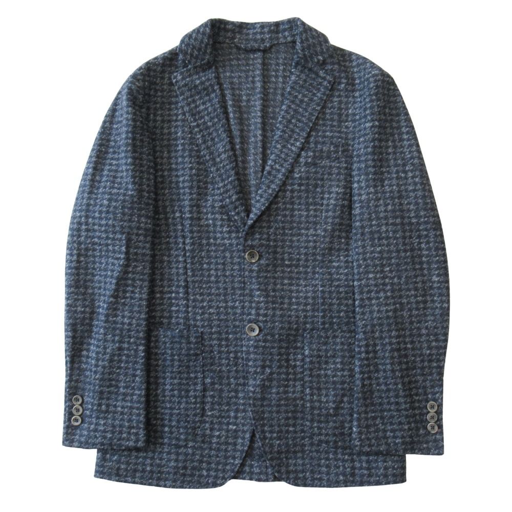 カユ 9⁄22 M テーラードジャケット カユ 9⁄22 M テーラードジャケット