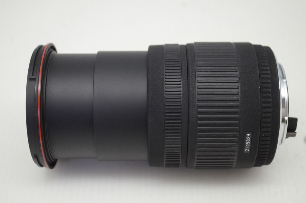 良品 SIGMA シグマ 18-200mm クリアランス F3.5-6.3 DC PENTAX