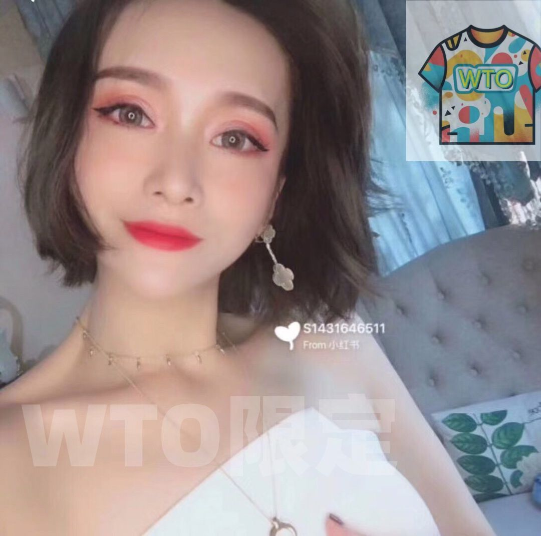 Van Cleef & Arpels] ダブル アルハンブラ マザーオブパール