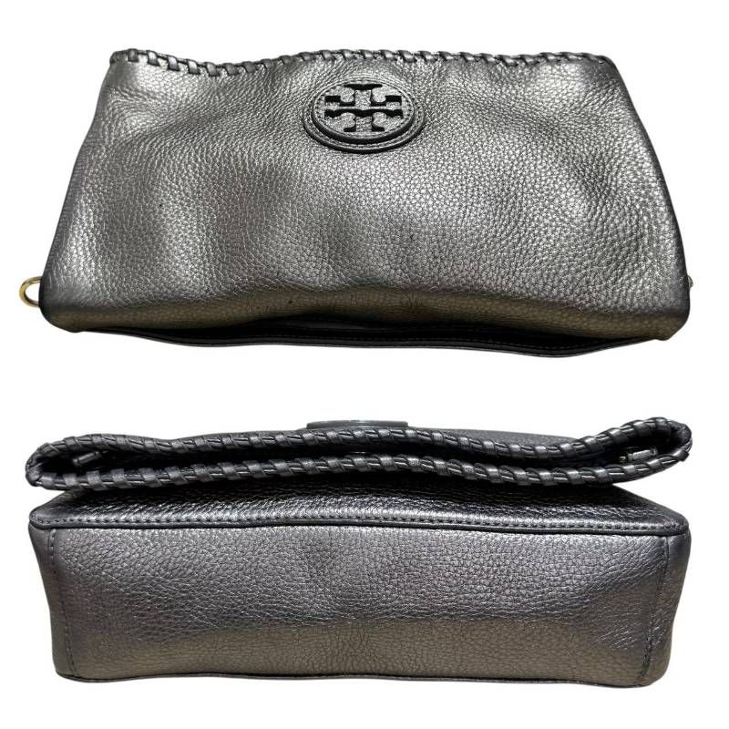 TORY BURCH トリーバーチ☆ショルダーバッグ クラッチバッグ 斜め掛け