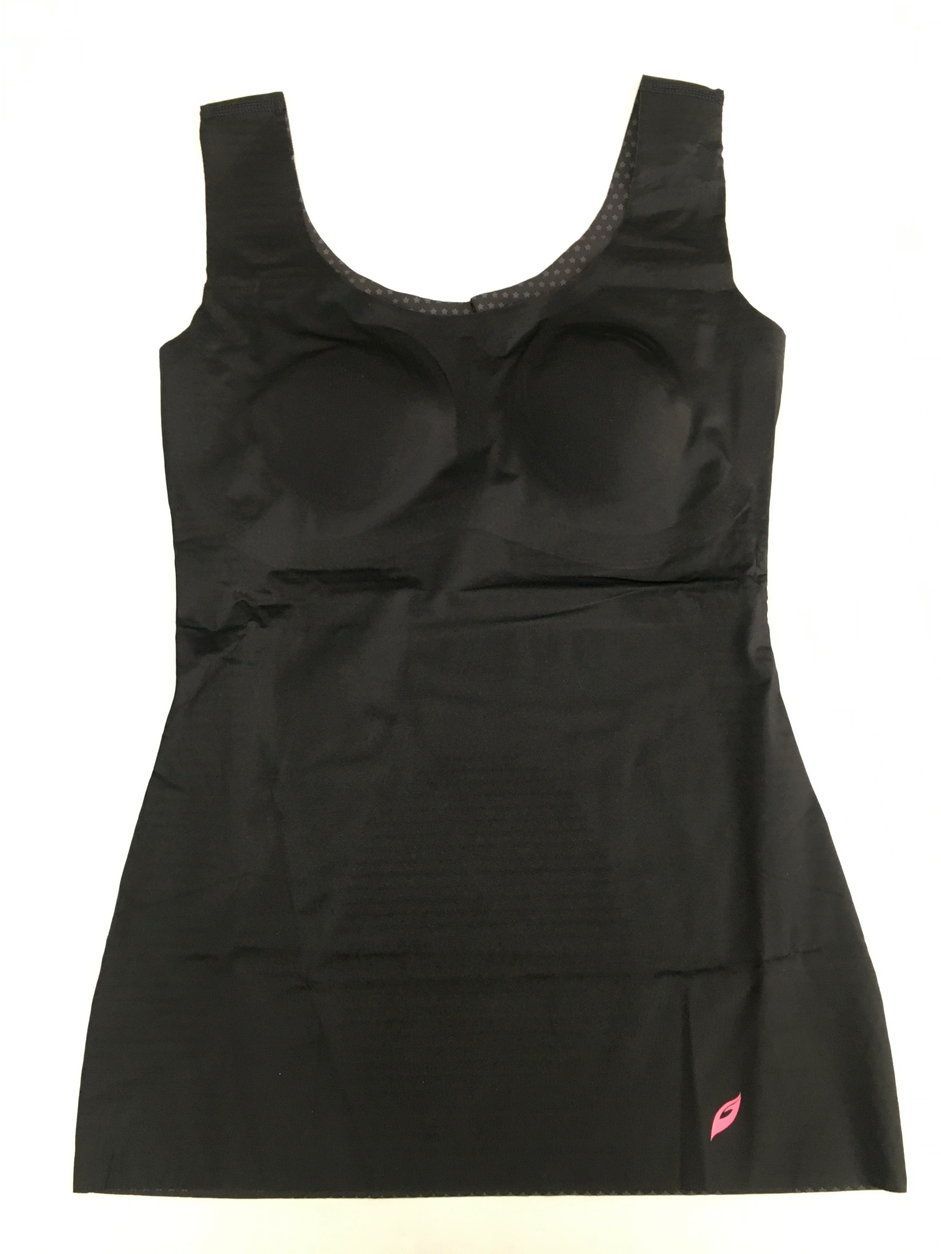 Grant E'One's ホルミーUブラトップ　（ブラックL） グラントイーワンズ Grant E One's ホルミー ブラトップ アンダー