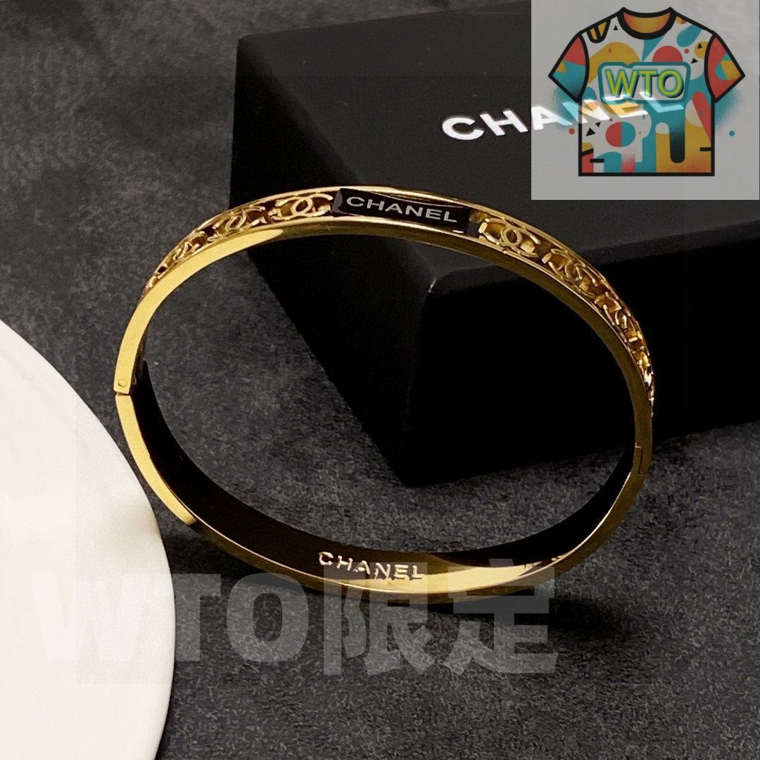 シャネル　CHANEL ★希少　美品 【A20A 】ブレスレット シャネル CHANEL CHANEL ブレスレット ABG320 B21880 ココマーク