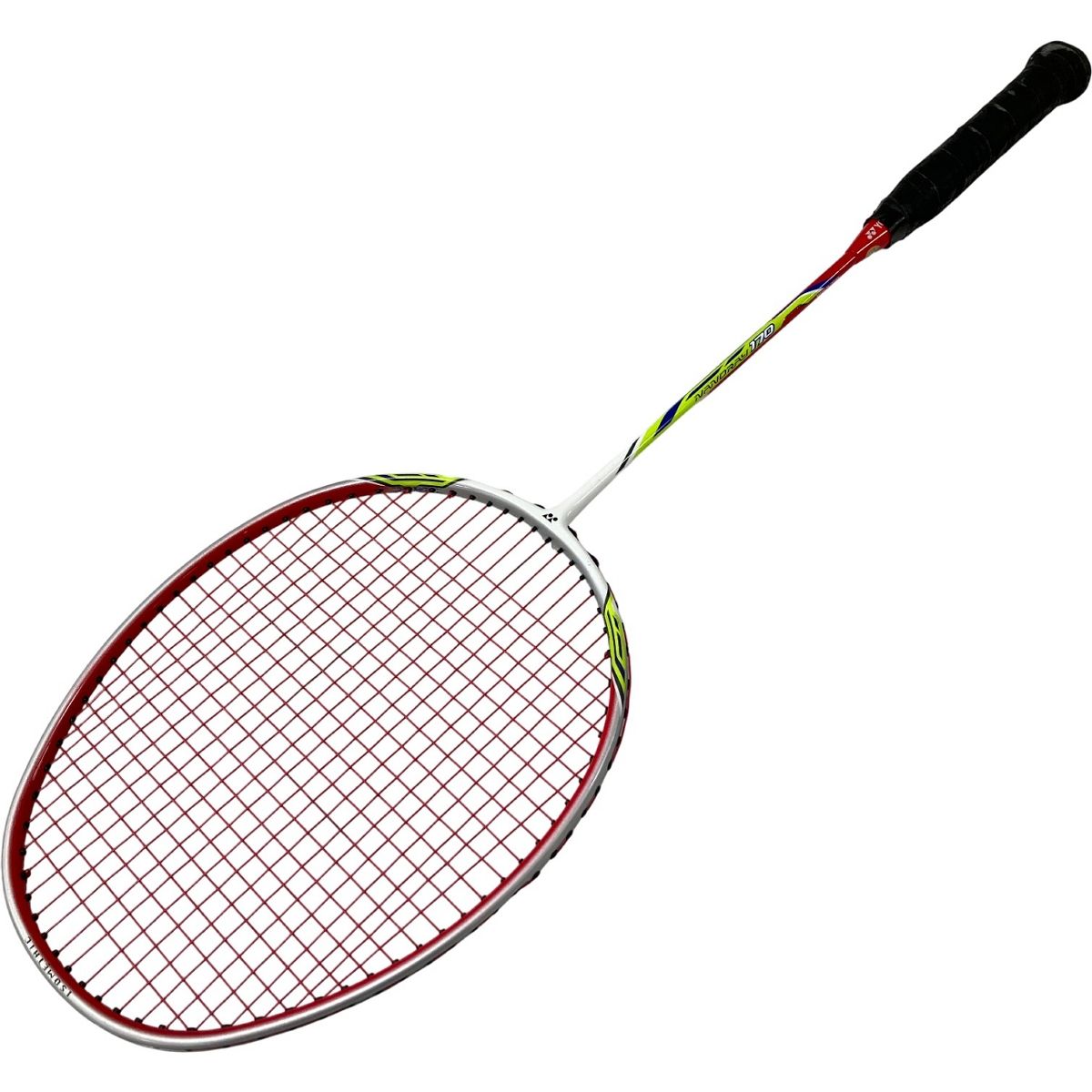 YONEX NANORAY 170 バドミントン ラケット ナノレイ スポーツ