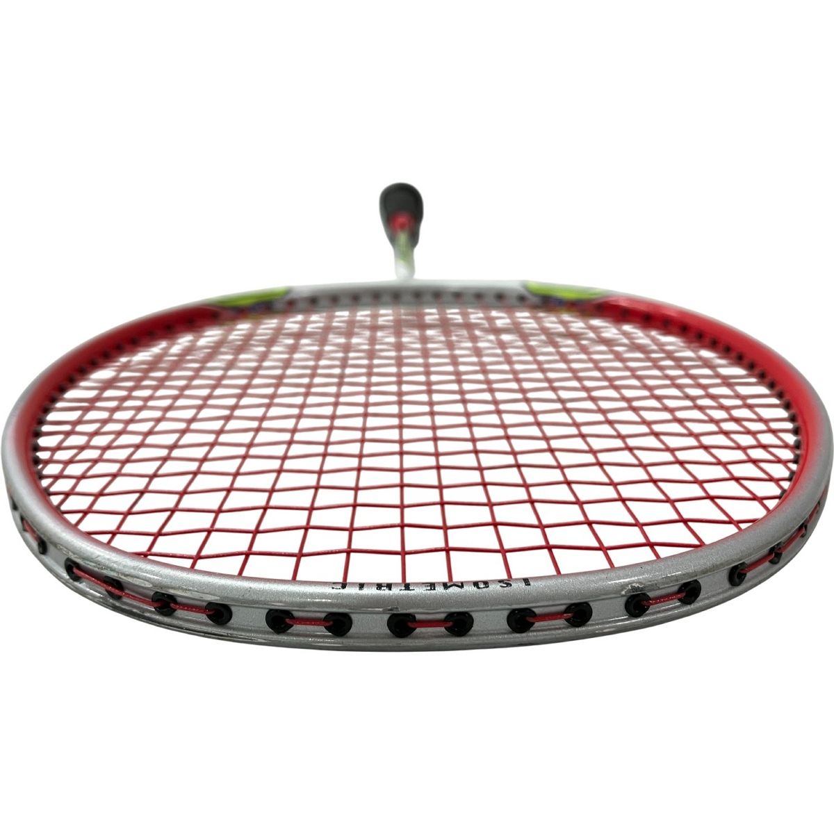 ヨネックスラケットナノレイ170 楽天市場】YONEXヨネックス バドミントンラケットナノレイ170 NR170