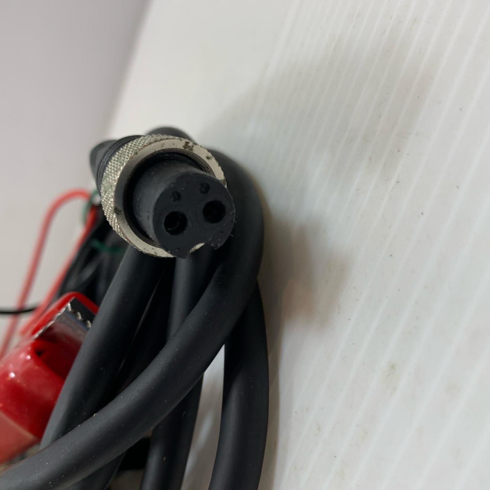 ττSHIMANO シマノ 電動リール ケーブル付 13プレイズ3000 03153