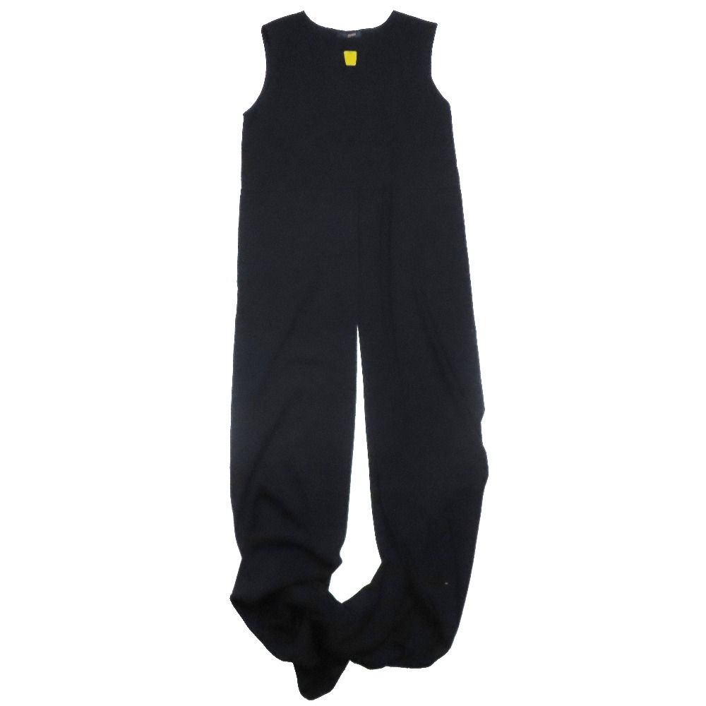 未使用 23SS Louis Vuitton ルイヴィトン ノースリーブ ワンピース