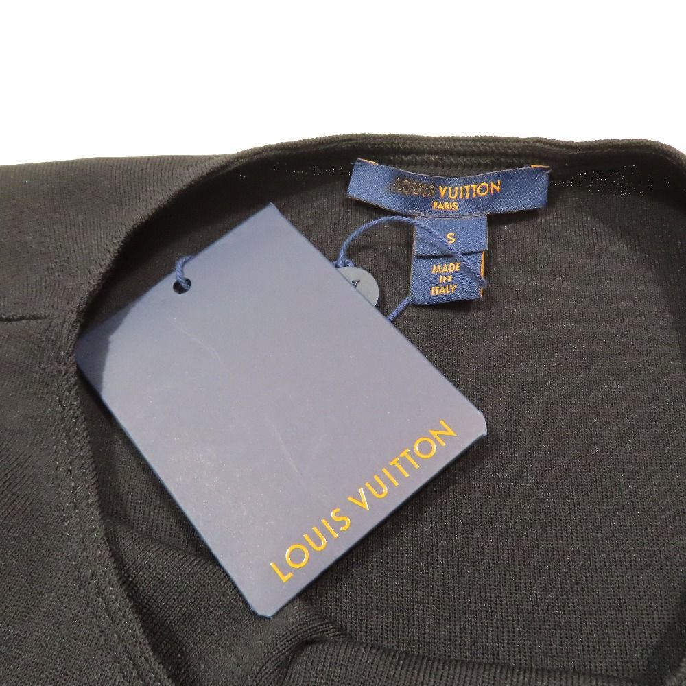 未使用 23SS Louis Vuitton ルイヴィトン ノースリーブ ワンピース