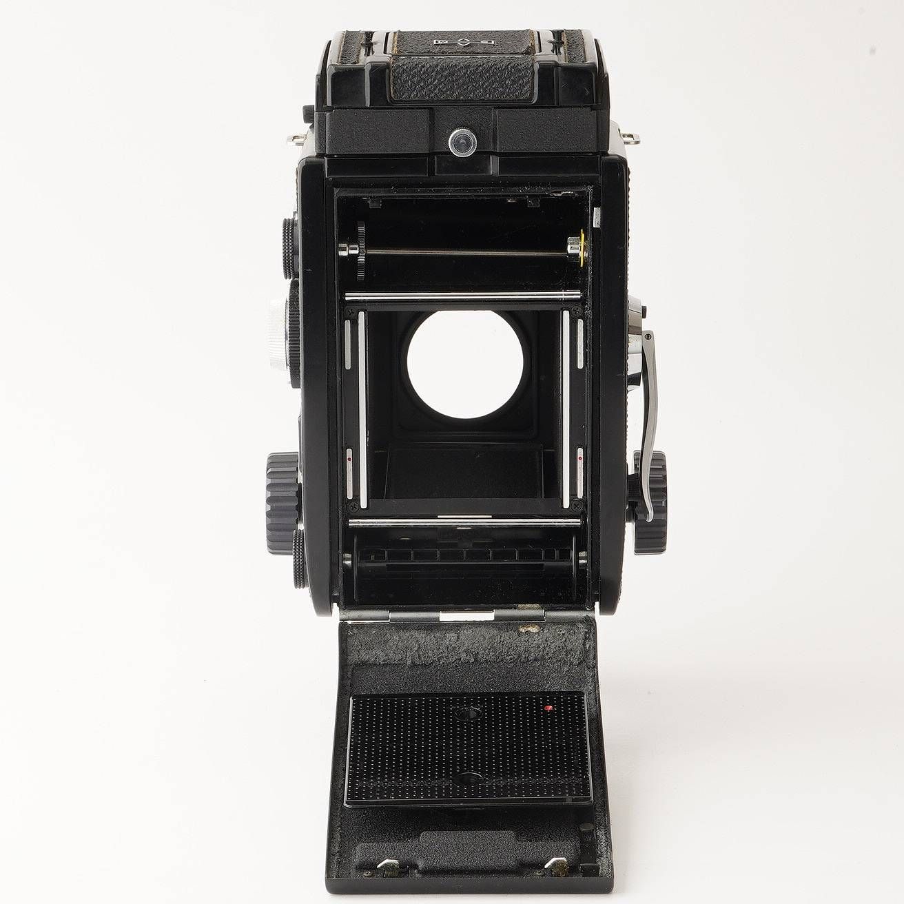 マミヤ Mamiya C330 Professional / Mamiya-Sekor DS 105mm F3.5