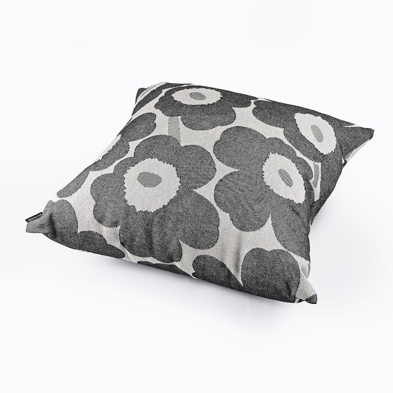Unikko クッションカバー | Pieni Maija Isola 47×47cm 47×47cm