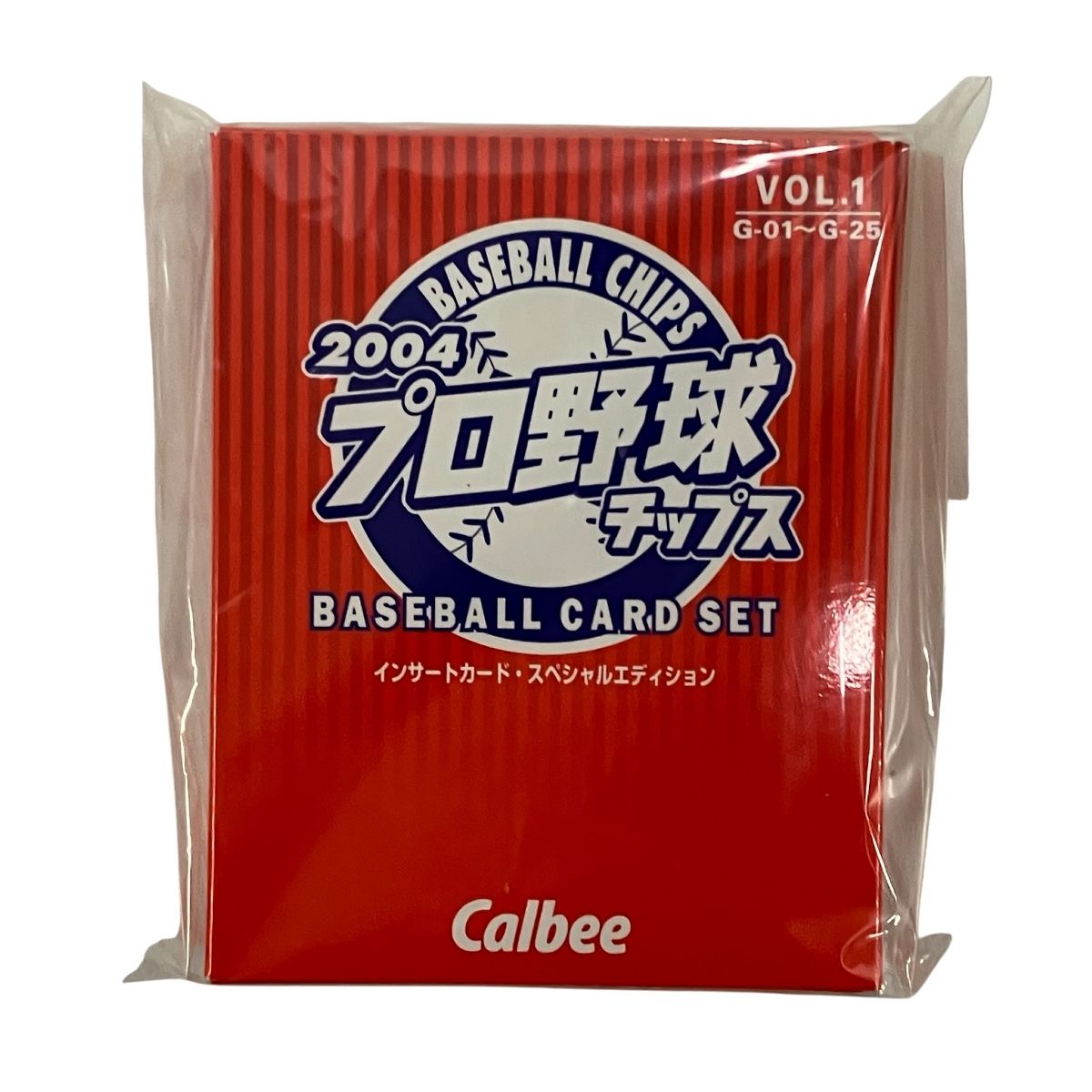 プロ野球チップス カード カルビー スペシャルカードセット 非売品 プロ野球チップス 2000 カード スペシャルカード セット 非売品