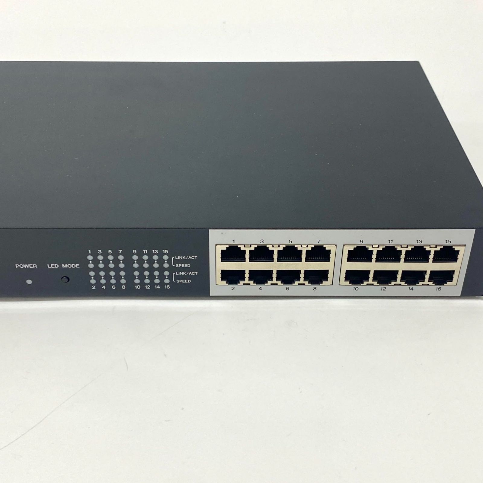 YAMAHA SWX2210-16G スイッチングハブ Amazon | ヤマハ シンプル L2 スイッチ SWX2110-16G | ヤマハ(YAMAHA