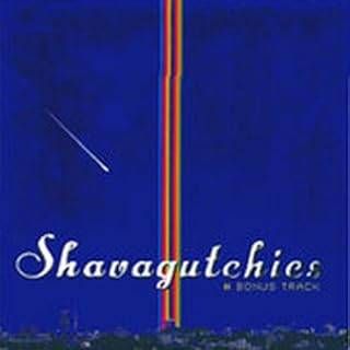 【新品未開封】BONUS TRACK / SHAVAGUTCHIES (CD) CD 【新品未開封】BONUS TRACK / SHAVAGUTCHIES (CD)