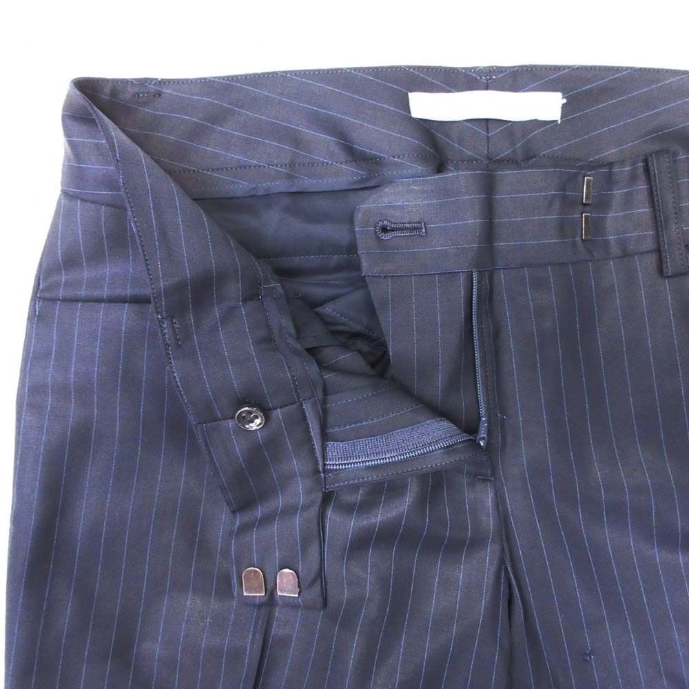 良品 Theory luxe セオリーリュクス ピンストライプ パンツスーツ