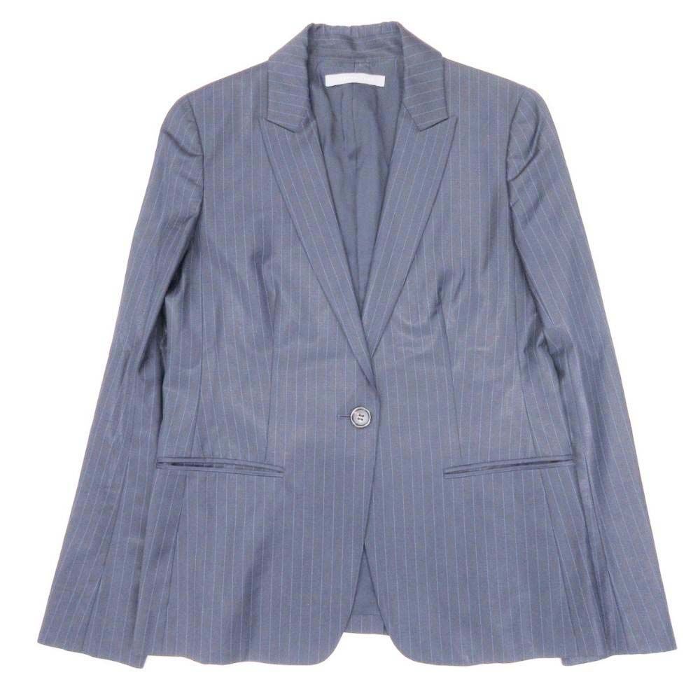 良品 Theory luxe セオリーリュクス ピンストライプ パンツスーツ