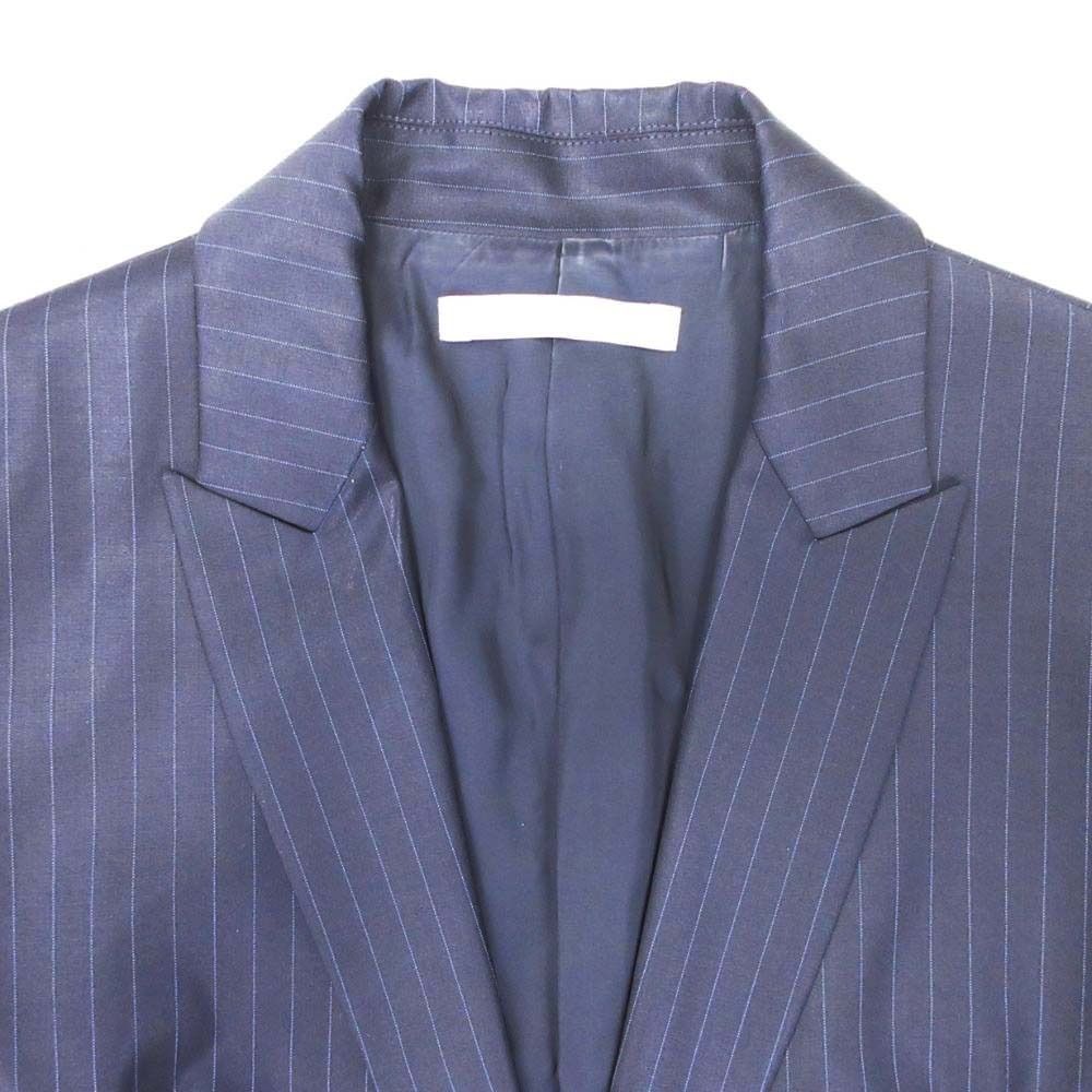 良品 Theory luxe セオリーリュクス ピンストライプ パンツスーツ