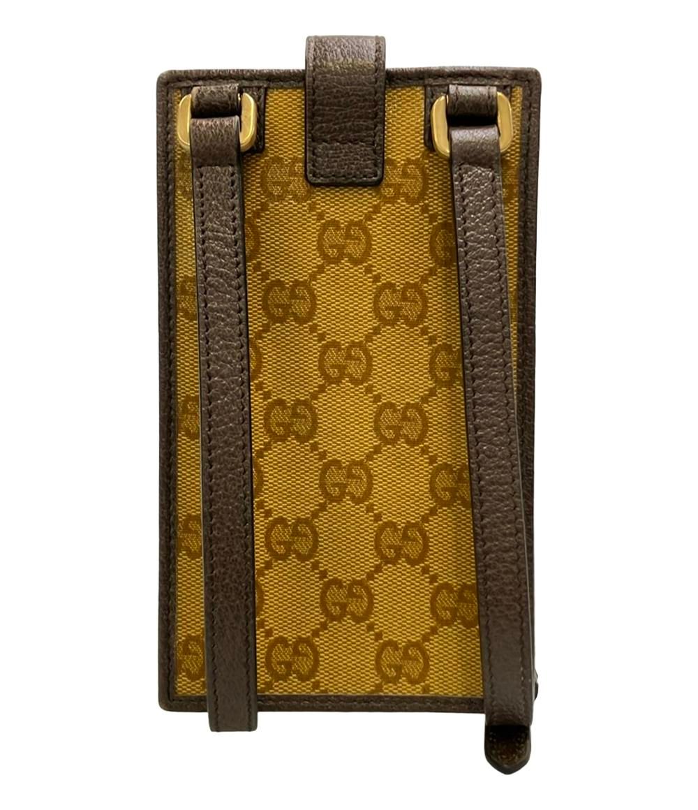 美品 グッチ アディダス スマホケース フォンポーチ ショルダー 美品 グッチ アディダス スマホケース フォンポーチ ショルダー