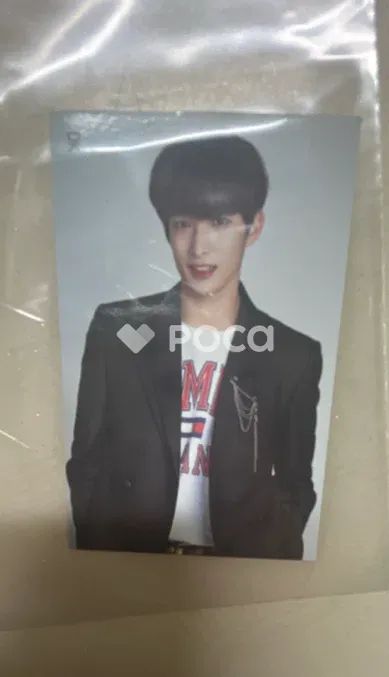 SEVENTEEN ドギョム　トレカ　など　8点　セット Seventeen ドギョム セブチ 2018 SEVENTEEN CONCERT IDEAL CUT IN