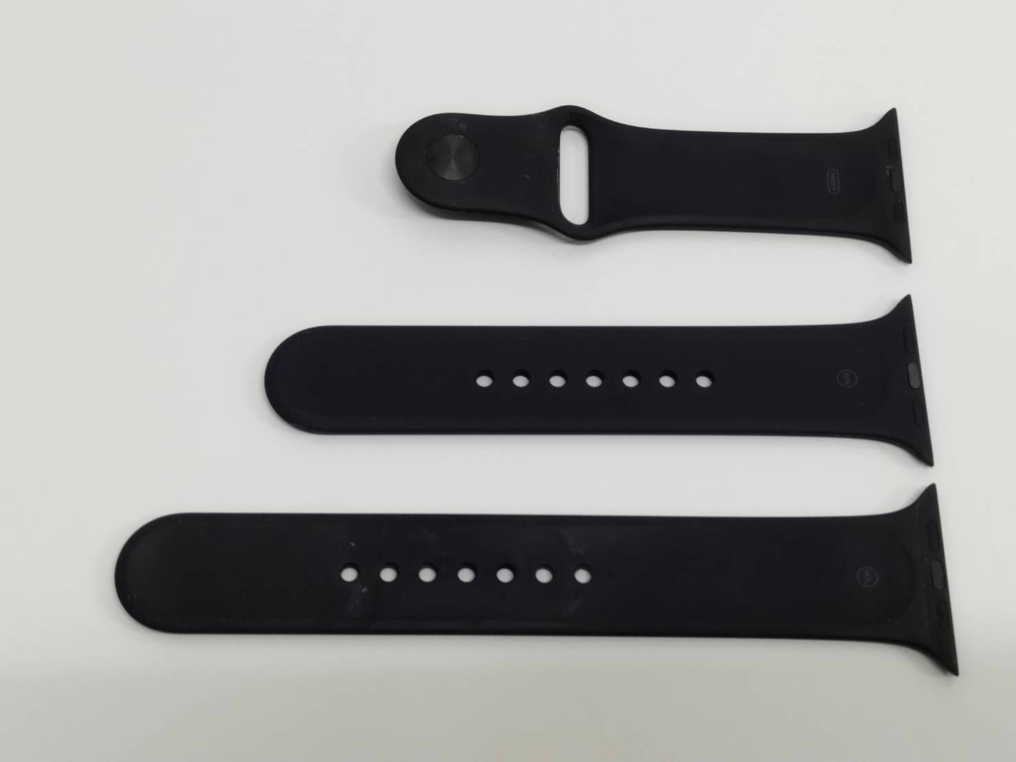 Apple Watch Series 5/GPS/44mm/A2093/スペースグレー〈MWVF2J/A〉 (4)