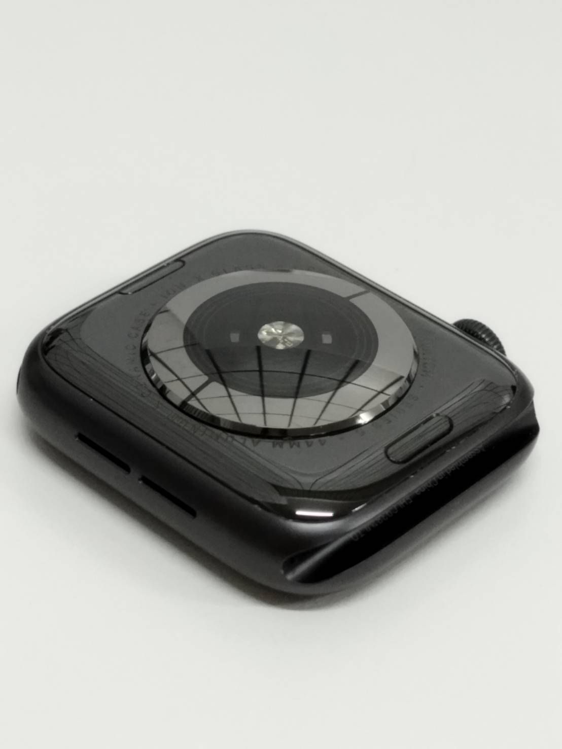 Apple Watch Series 5/GPS/44mm/A2093/スペースグレー〈MWVF2J/A〉 (4)