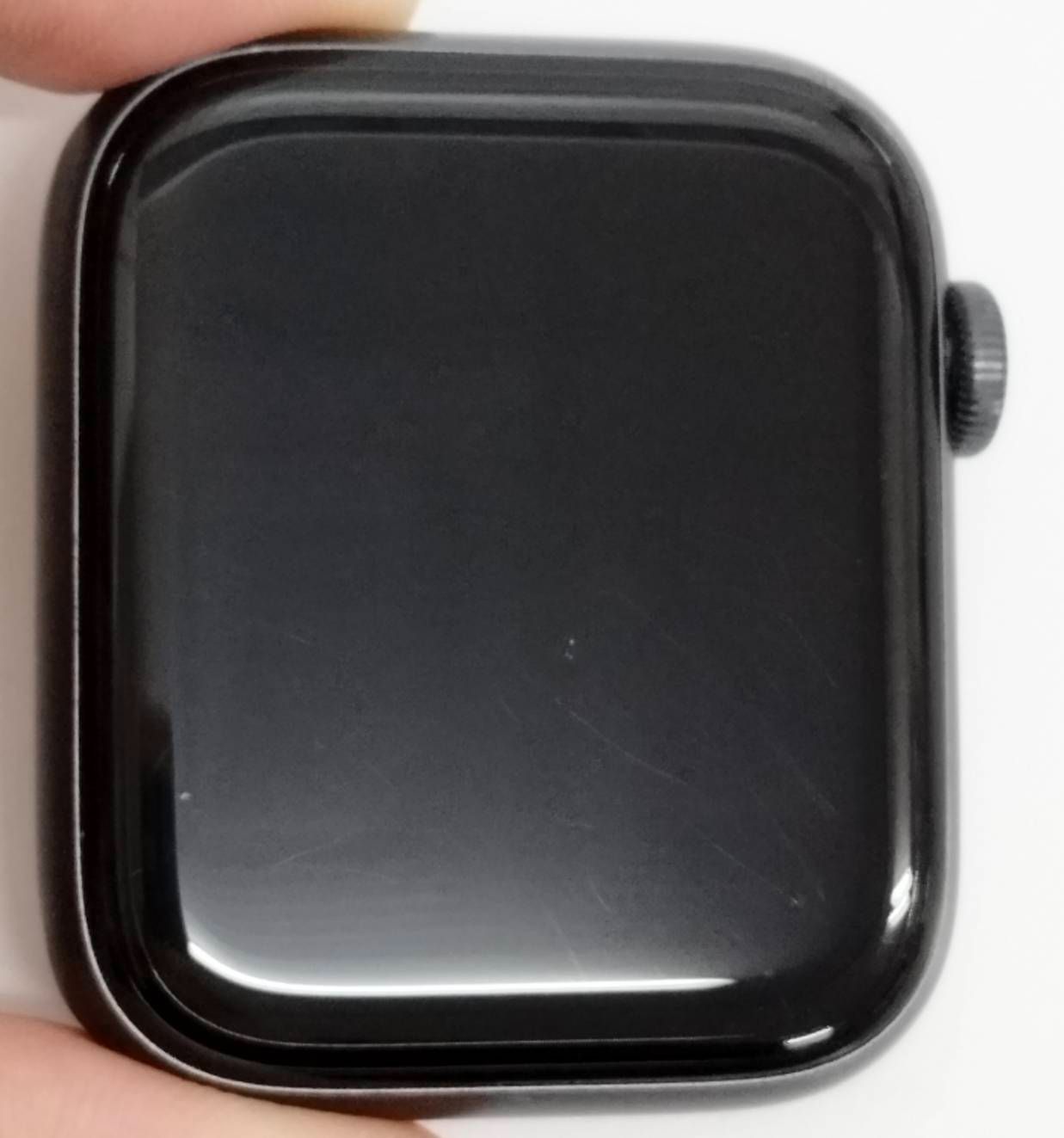 Apple Watch Series 5/GPS/44mm/A2093/スペースグレー〈MWVF2J/A〉 (4)