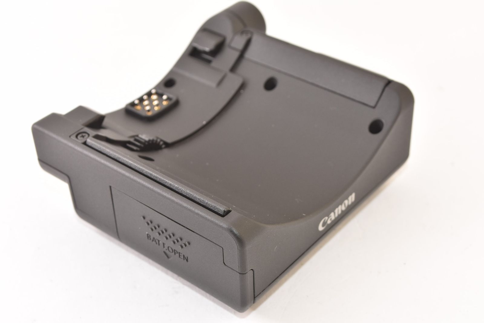 ☆ジャンク品☆ Canon キャノン POWER ZOOM ディスカウント ADAPTER