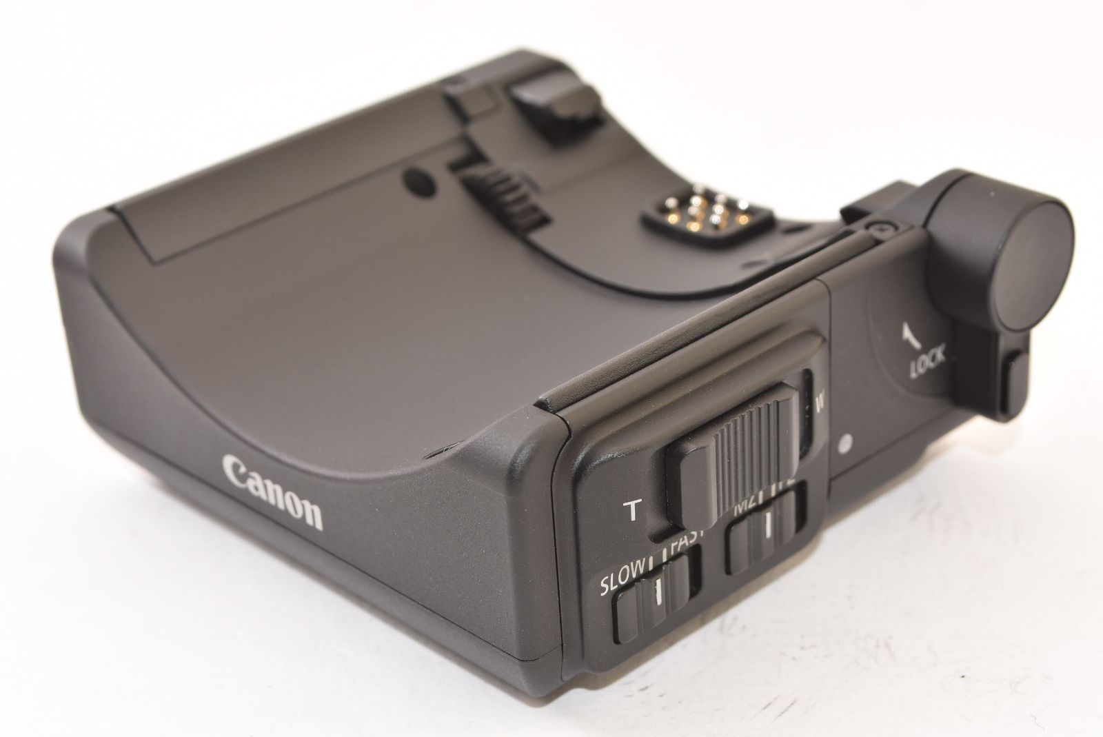 ☆ジャンク品☆ Canon キャノン POWER ZOOM ディスカウント ADAPTER