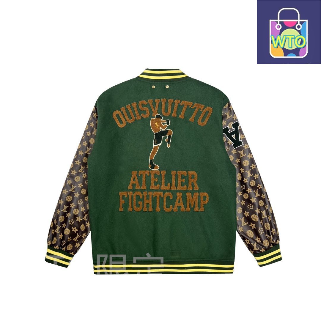 今日特価】Louis Vuitton ルイ・ヴィトン Remakeシリーズ 泰拳格闘家